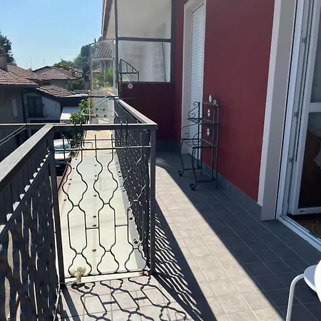 Сasa de vacaciones Elly Casa Vacanze