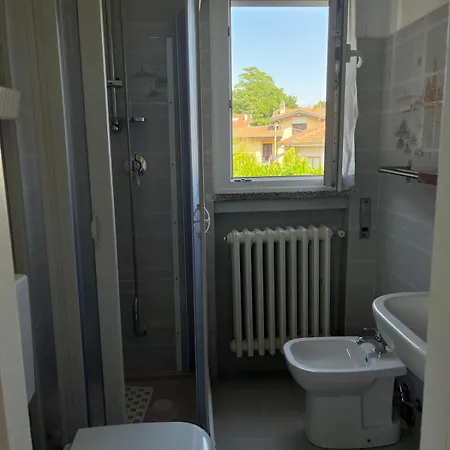 Сasa de vacaciones Elly Casa Vacanze Sesto Calende