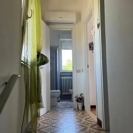 度假居 Elly Casa Vacanze *