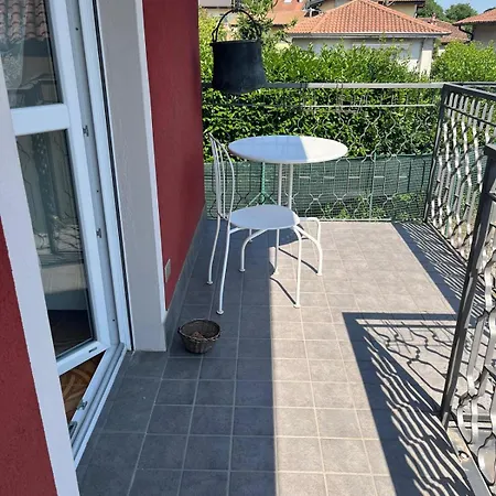 Elly Casa Vacanze