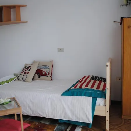 度假居 Elly Casa Vacanze