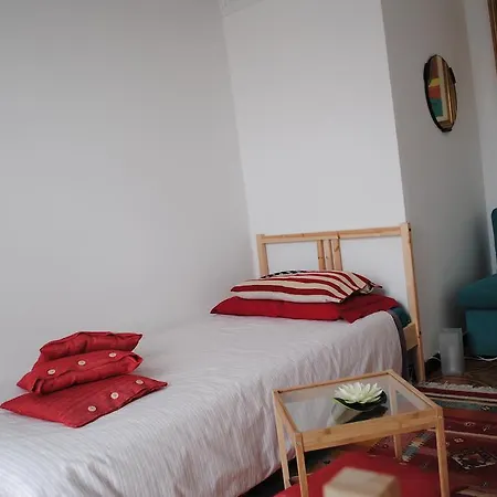 Elly Casa Vacanze 度假居 *
